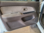 Driver Front Door SR5 Electric Windows Fits 96-02 4 RUNNER 675297