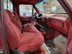 F150      1989 Locking Hubs 555537