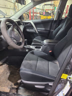 Driver Rear Side Door Electric Windows Fits 13-18 RAV4 655091