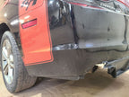 Rear Bumper Police Package VIN K 7th Digit Fits 11-14 CHARGER 663670