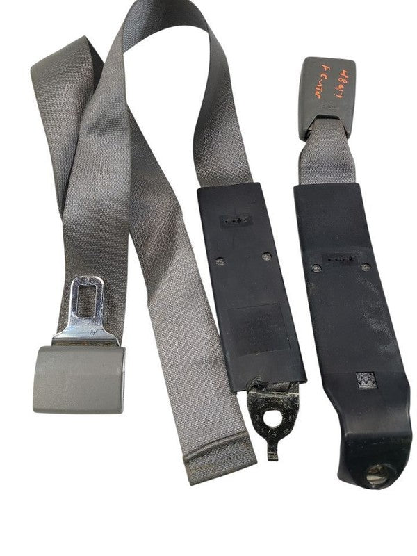 Seat Belt Front Crew Cab Bench Seat Center Fits 06-09 DODGE 1500 PICKU