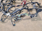 TAURUS    2012 Engine Wire Harness 597437