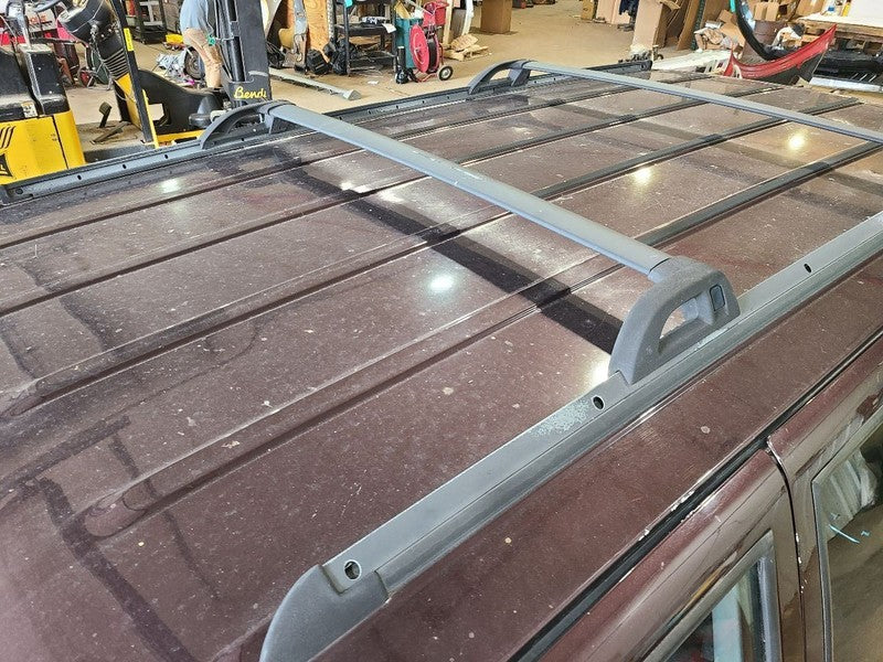 GRANDCHER 1998 Luggage Rack 672517