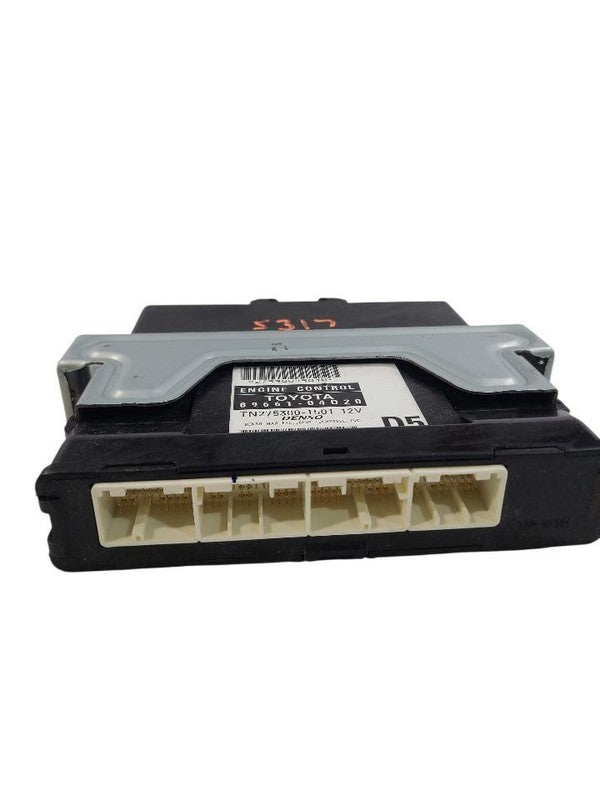 Engine ECM Electronic Control Module Right Hand Dash Fits 08-09 TACOMA