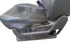 Driver Front Seat Bucket Seat Opt AN3 Electric Fits 12-14 ESCALADE 670
