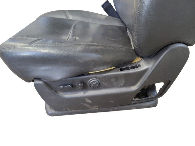 Driver Front Seat Bucket Seat Opt AN3 Electric Fits 12-14 ESCALADE 670