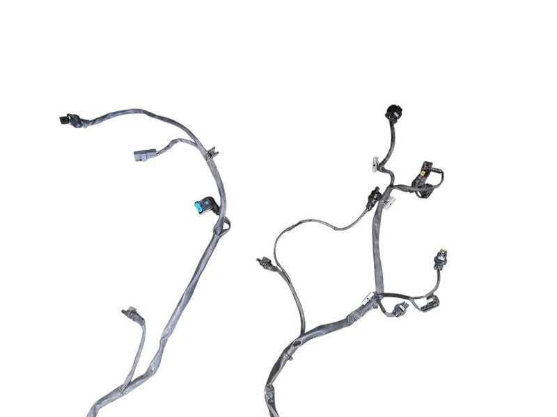 GLA250    2016 Engine Wire Harness 634030