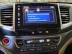 RIDGELINE 2020 Seat Heater Control Module Chassis ECM 559721