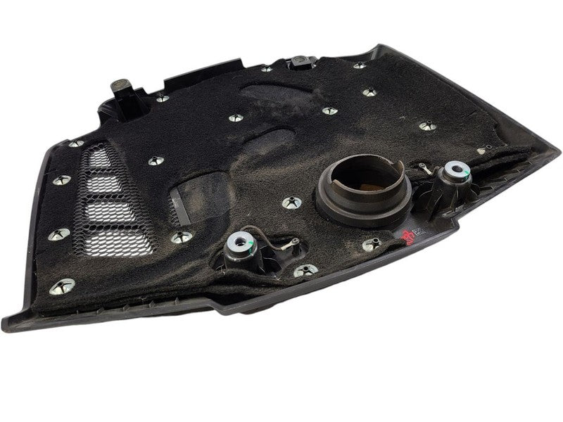 GIULIA    2019 Engine Cover 612946