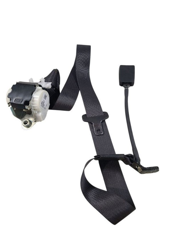 SIERDEN15 2015 Seat Belt Rear 642519