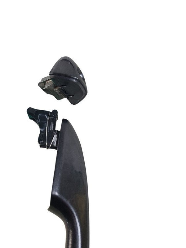 Driver Door Handle Exterior Assembly Door Painted Fits 13-18 RAV4 6550