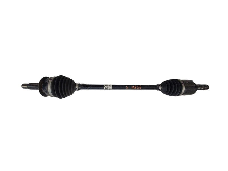 IMPREZA   2025 Axle Shaft 678429