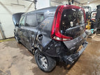 Driver Left Quarter Glass Fits 20-25 SOUL 669285