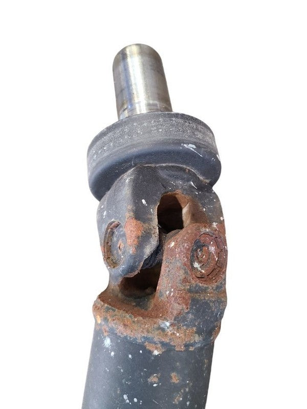 Rear Drive Shaft Fits 08-13 HIGHLANDER 603138