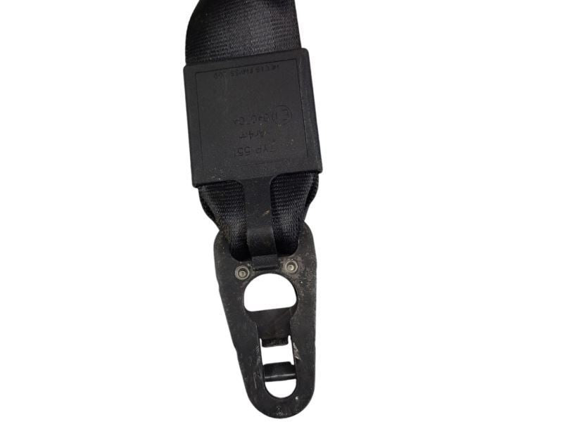 Q7 AUDI   2015 Seat Belt Rear 591257