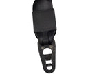 Q7 AUDI   2015 Seat Belt Rear 591257