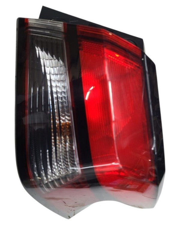Passenger Right Tail Light Quarter Panel Mounted Fits 20-25 VERSA 6794
