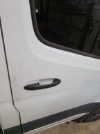 Passenger Right Front Door Fits 19-22 MERCEDES SPRINTER 1500 672033