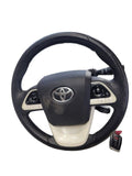 Steering Column Adaptive Cruise With Fog Lamps Fits 16-22 PRIUS 678877