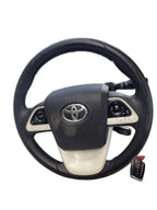 Steering Column Adaptive Cruise With Fog Lamps Fits 16-22 PRIUS 678877