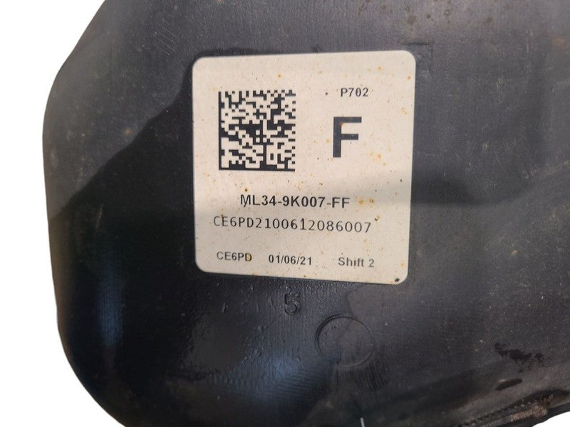 Fuel Tank 141.0" Wb 36 Gallon Fits 21-25 FORD F150 PICKUP 680767