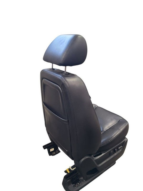 Passenger Front Seat Bucket Seat Opt AN3 Electric Fits 10-11 ESCALADE 