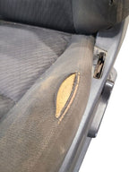 Driver Front Seat Bucket And Bench Manual Fits 10 SIERRA 1500 PICKUP 6