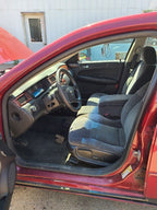 Speedometer Cluster US Opt UH8 Excluding SS Fits 07 IMPALA 648553 1589