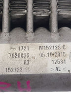 M235I     2016 Engine Oil Cooler 595252