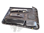 TDODR2500 1999 Front Door Trim Panel 656830