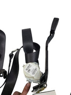 RAM3500   2021 Seat Belt Rear 618291