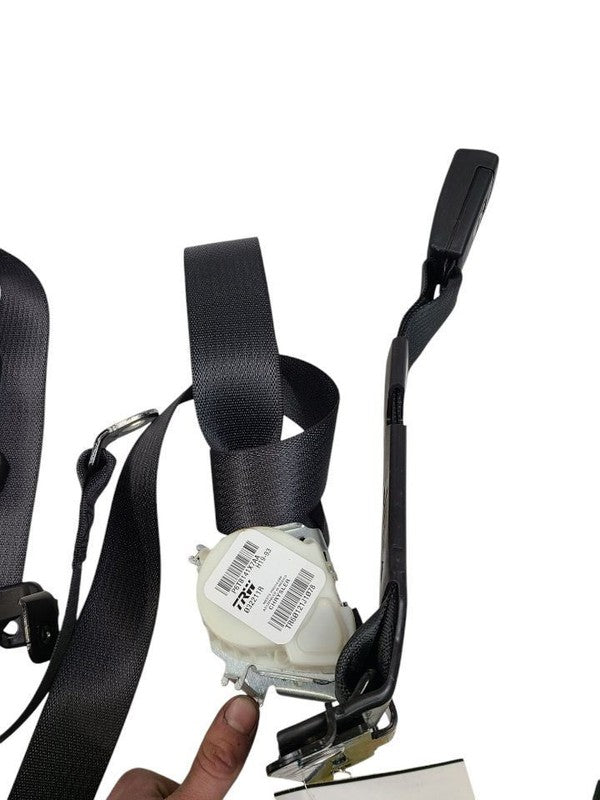 RAM3500   2021 Seat Belt Rear 618291