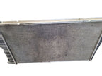 Radiator Fits 01-05 SIERRA 2500 PICKUP 633586