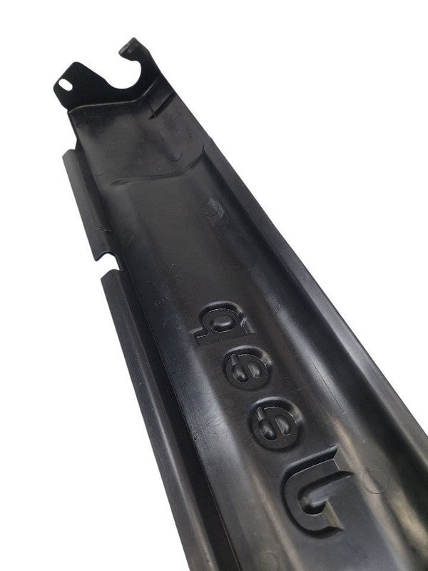 WRANGLER  2006 Bumper Filler Panel 655506