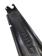 WRANGLER  2006 Bumper Filler Panel 655506