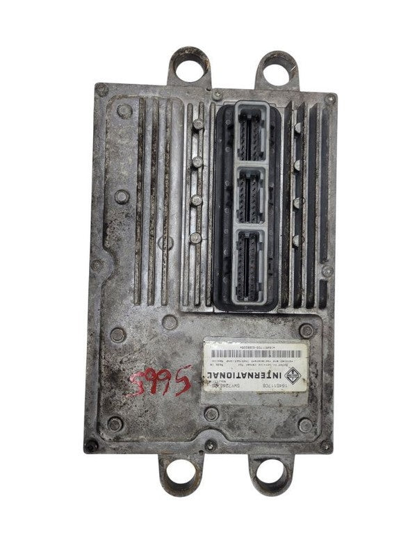 Engine ECM Electronic Control Module 8-366 6.0L Fits 04-10 FORD E350 V