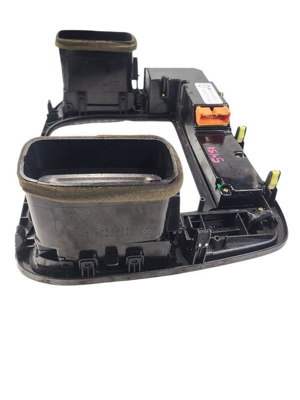 LX470     2002 Dash Bezel 662272