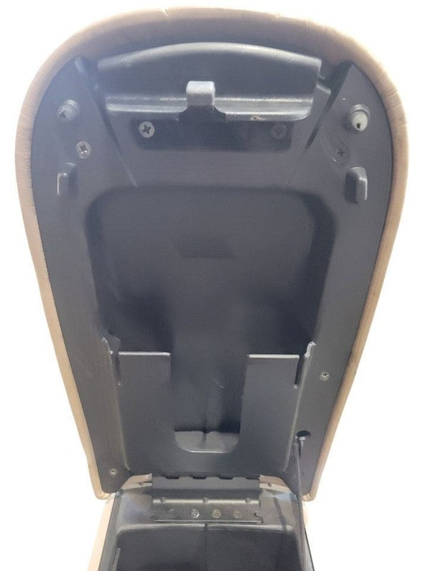 EXPEDITON 1998 Console Front 665526