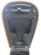 EXPEDITON 1998 Console Front 665526