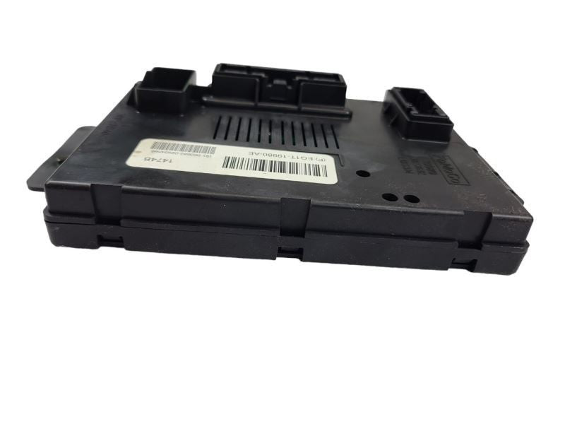 Chassis ECM Temperature Control Fits 14-19 TAURUS 585660 EG1T19980AE