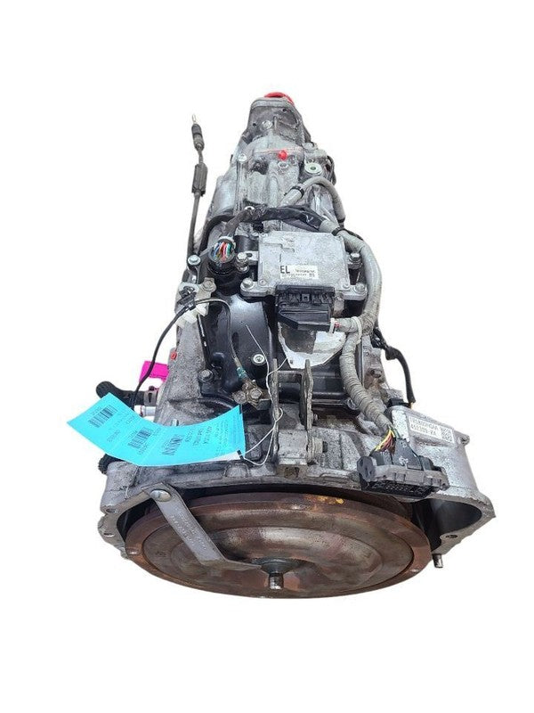 Automatic Transmission CVT 2.5L Sedan Fits 20-23 LEGACY 626932