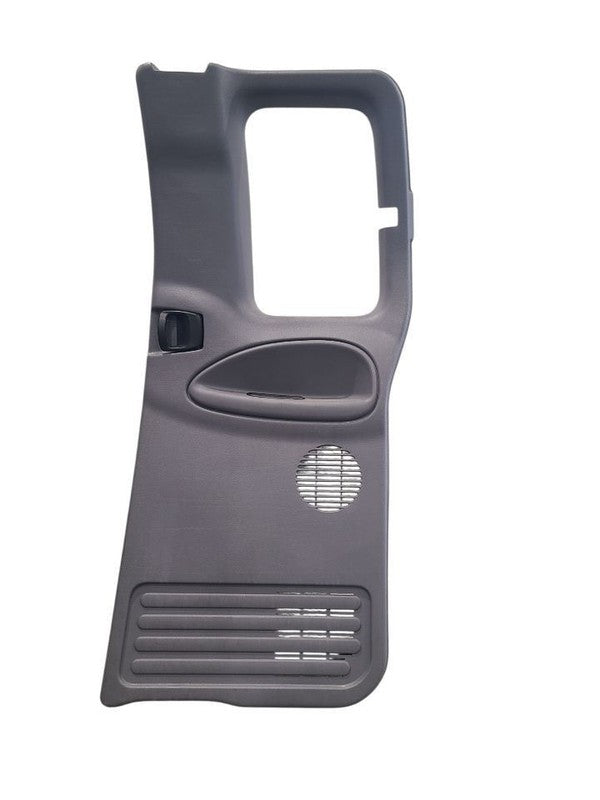 RAM1500   2001 Door Trim Panel Rear 667053