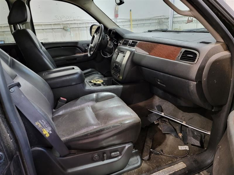 Passenger Door Handle Exterior Door Rear Fits 07-14 SIERRA 2500 PICKUP