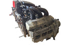 Engine 3.6L VIN D 6th Digit DOHC Fits 10-11 LEGACY 644690