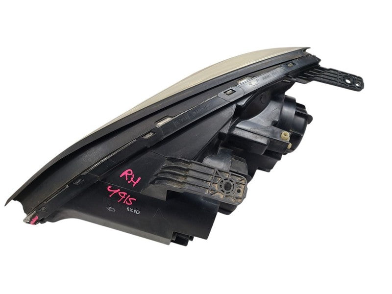 Passenger Headlight Without Special Edition Fits 12-14 CAPTIVA SPORT 6