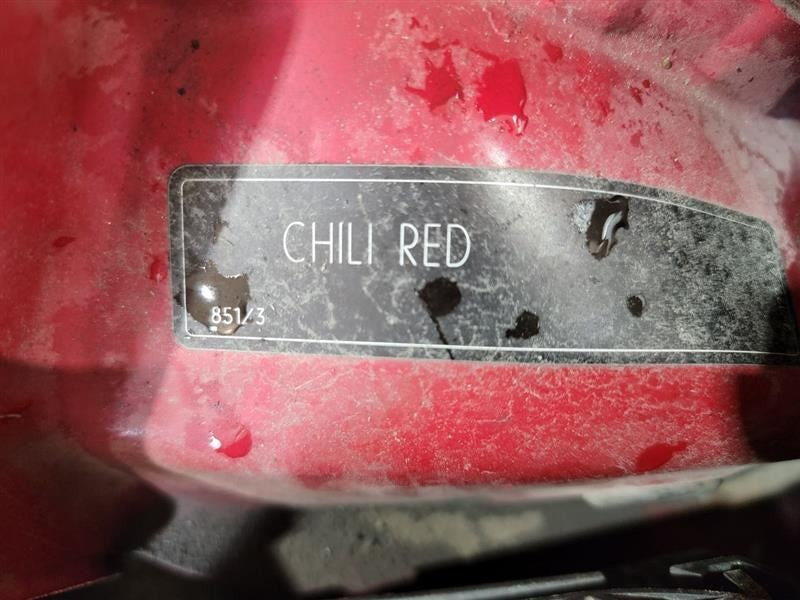 Oil Pan 1.6L Fits 07-15 MINI COOPER 530932