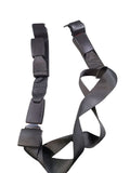 SILVRDO25 2005 Seat Belt Rear 646095