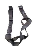 SILVRDO25 2005 Seat Belt Rear 646095