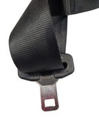 GIULIA    2019 Seat Belt Rear 612921