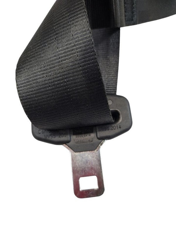 GIULIA    2019 Seat Belt Rear 612921